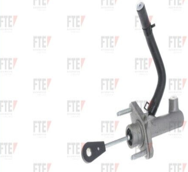 VALEO 2103415 Master Cylinder, clutch for HYUNDAI