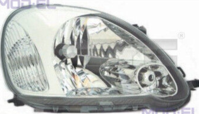 Fits TYC O�WIETLENIE 20-0353-05-2 TY YARS I 2003-2005 HEAD LAMP RH EL ⭐UK Stock⭐