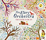 The Story Orchestra: Four Seasons in One Day Volume 1