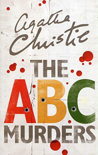 The ABC Murders, Fiction, Paperback, Agatha Christie - Image 5