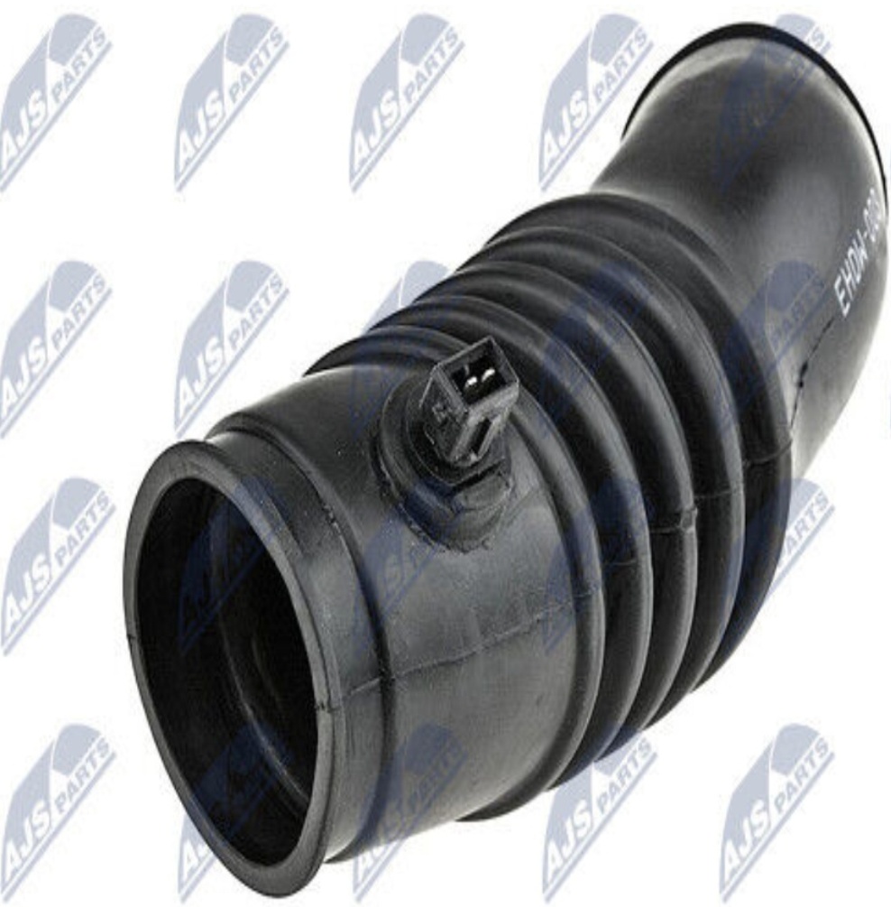 NTY GPP-DW-003 Intake Hose, air filter for DAEWOO