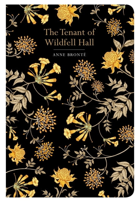 The Tenant of Wildfell Hall by Anne Bronte HARDBACK - Image 6