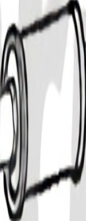 Klarius centre pipe fits Mitsubishi outlander 2.0 2.4 03-08 CL344C