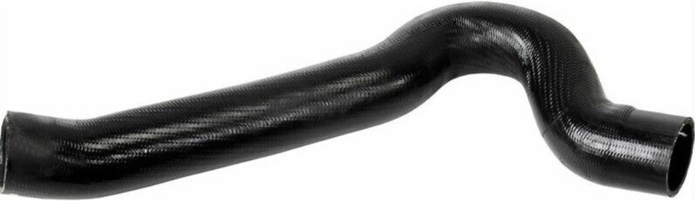 Air duct pipe PE (Polyethylene) 09-0113 GATES for PEUGEOT 406 406 Estate