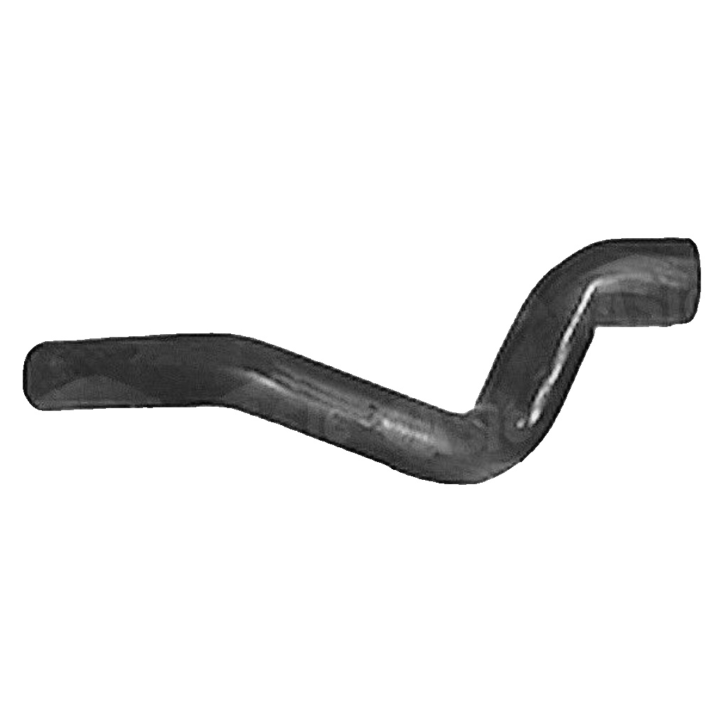 Lower SASIC SWH4246 Radiator Hose for RENAULT