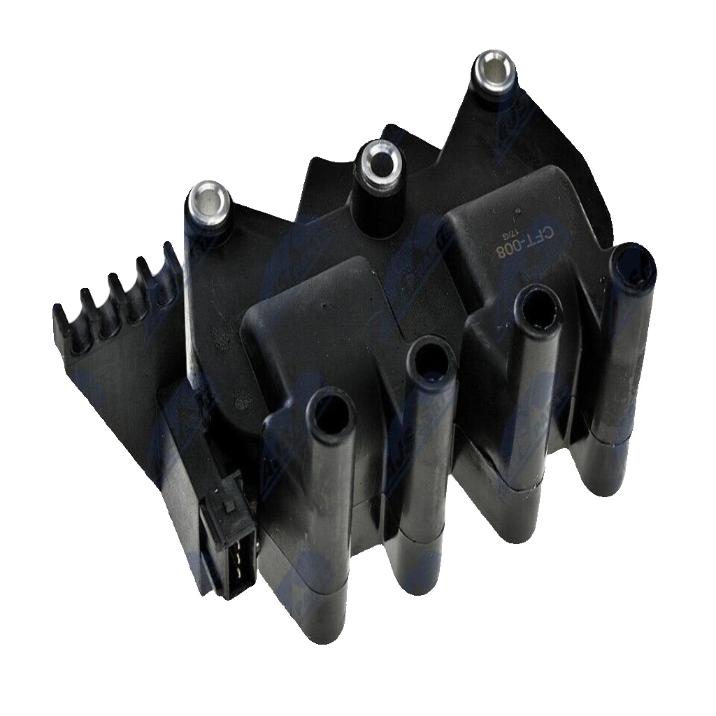 NTY OE ECZ-FT-008 Ignition Coil for FIAT,IVECO,LANCIA