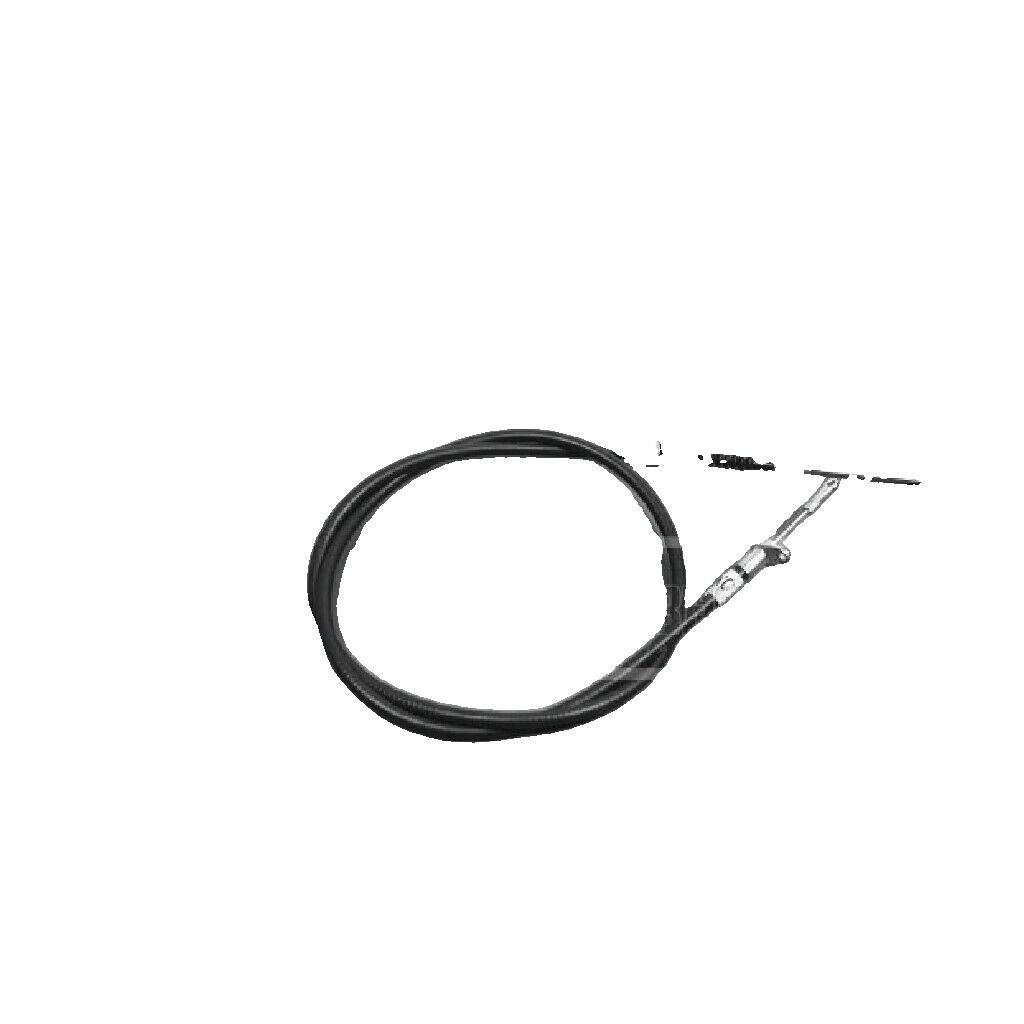 Clutch Cable fits TALBOT EXPRESS 2.0 86 to 94 XN1TA B&B Top Quality Guaranteed