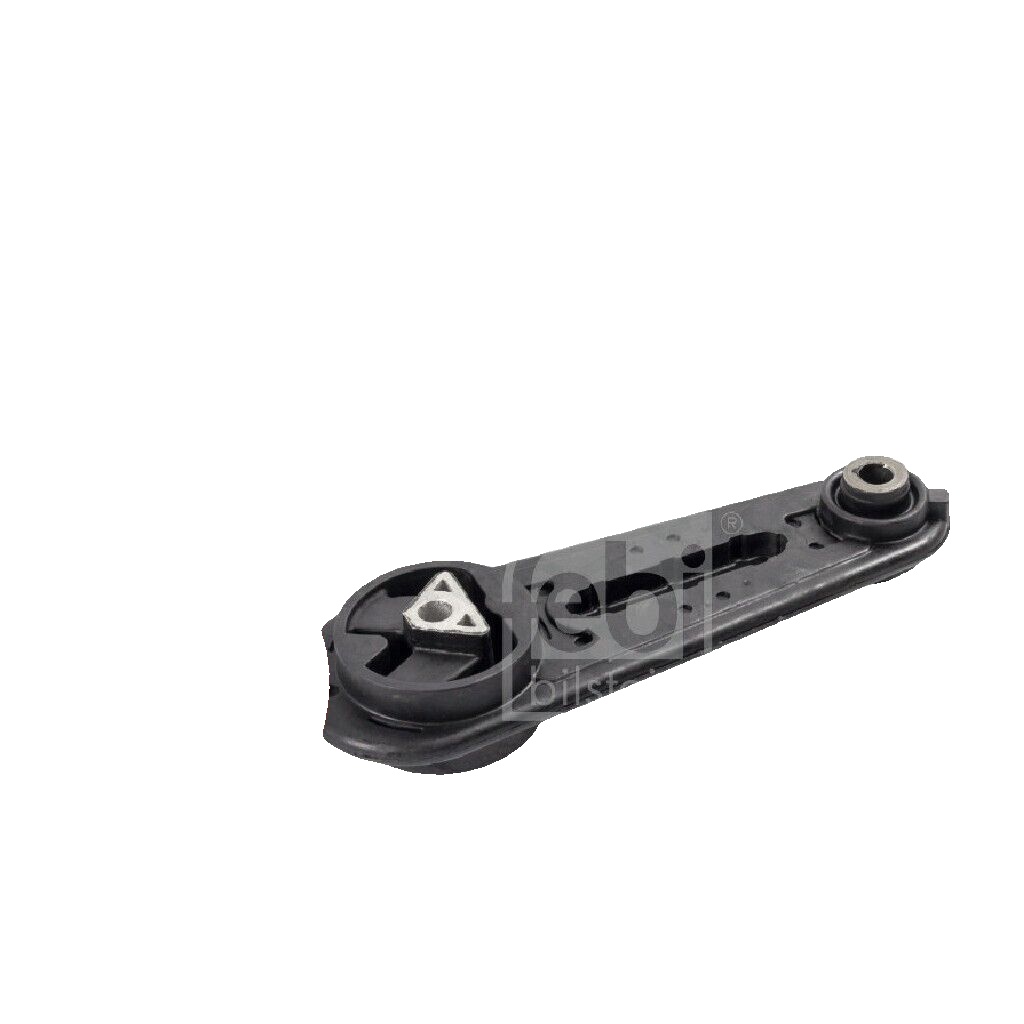 Rear FEBI BILSTEIN 176999 Engine Mounting for NISSAN