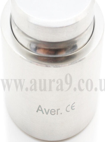 New Dental Implant Bone Crusher, Grinder, Scrapers, Stainless Steel, Aver UK