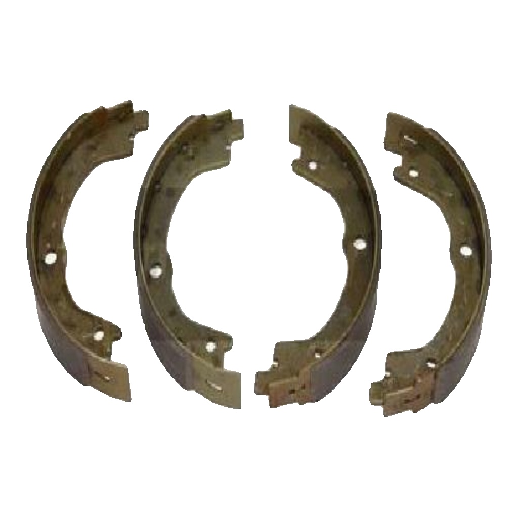 19-2054 MAXGEAR Brake Shoe Set, parking brake for HYUNDAI,KIA