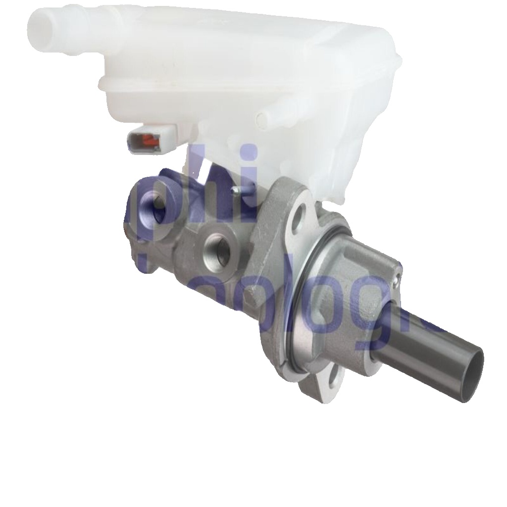 DELPHI-OE LM80567 Brake Master Cylinder for FORD