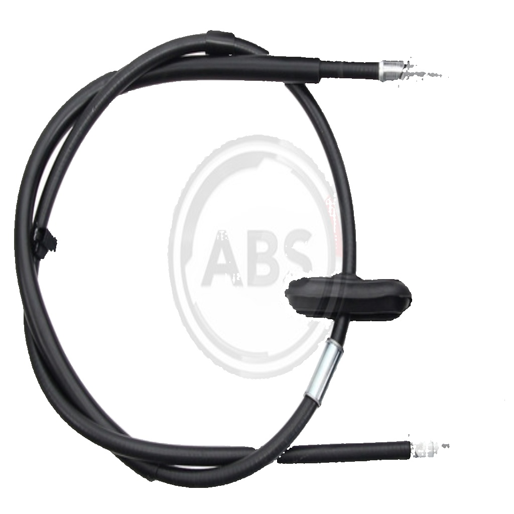 (left/right) Handbrake Cable A.B.S. K12059 for Chevrolet Cruze (09-21)