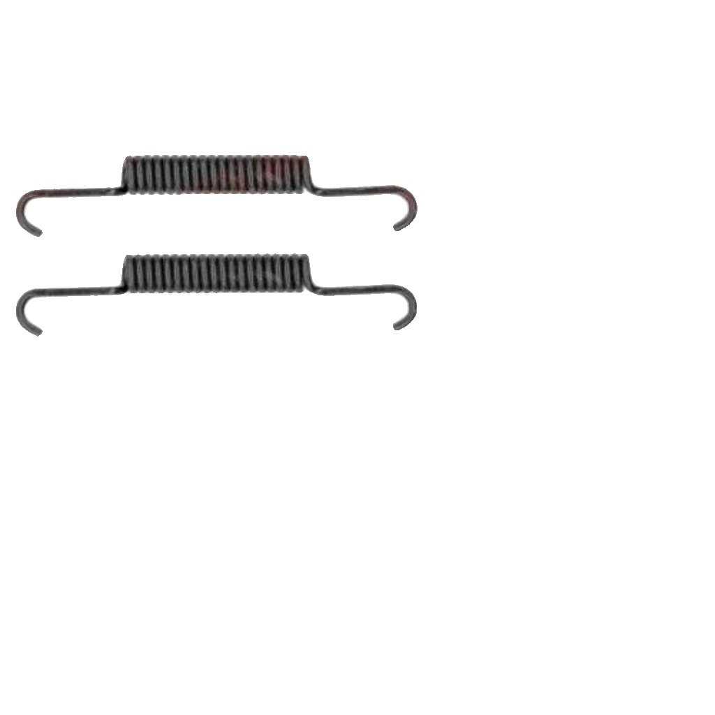 Fits QUICK BRAKE 105-0881 BRAKE SHOE SPRINGS.   ⭐UK Stock⭐