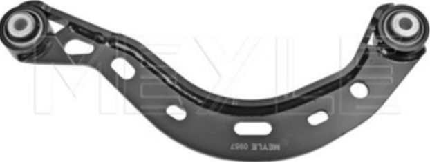 MEYLE 116 050 0185 TRACK CONTROL ARM Rear LH,Rear RH