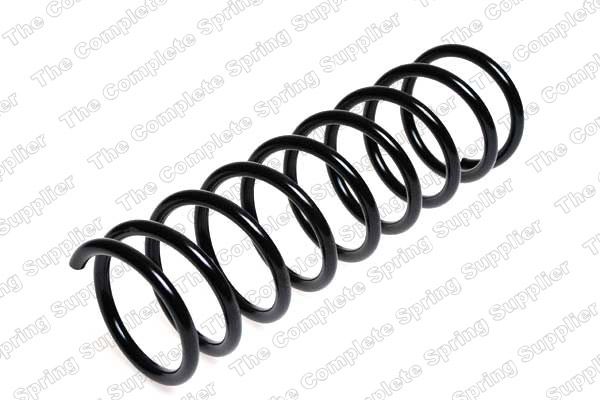 Coil Spring fits FORD FIESTA Mk4 1.0 Rear 96 to 02 Suspension Kilen 1003644 New - Image 2