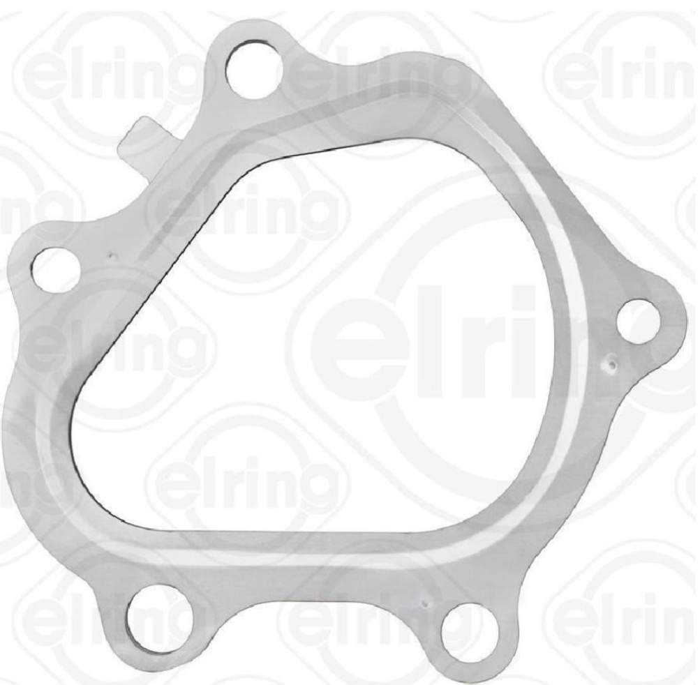 Fits ELRING EL534330 Turbocharger gasket EL534330 Turbocharger gasket ⭐UK Stock⭐