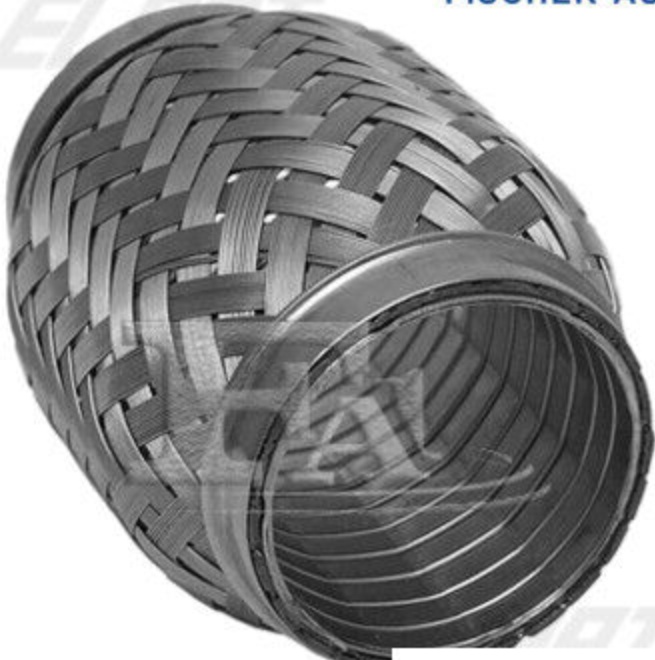 FA1 VW342-150 Flexible Pipe, exhaust system