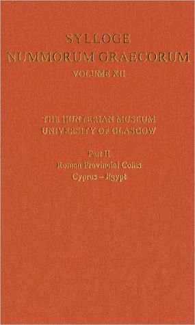XII. The Hunterian Museum, University of Glasgow by John Goddard - 9780197264096
