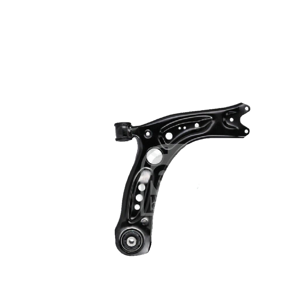 FEBI 181030 CONTROL/TRAILING ARM WHEEL SUSPENSION Front RH,Lower