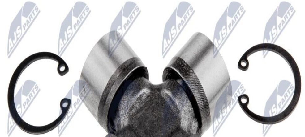 N.T.Y. NKW-KA-301.NTY Joint, propshaft for BUICK,CHEVROLET,FORD USA,HONDA,HYUNDA