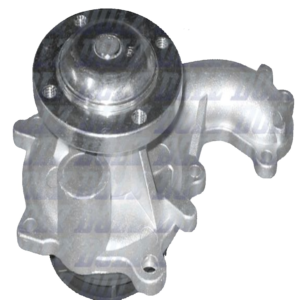 ✅Fits DOLZ F201 WATER PUMP FORD FIESTA/FOCUS 1.8 DI/1.8 TDDI TURBO 9 ⭐UK Seller⭐