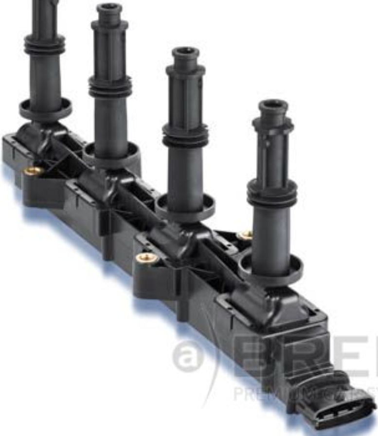 20527 BREMI Ignition Coil for ALFA ROMEO,OPEL,VAUXHALL
