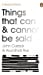 Things That Can and Cannot Be Said-John Cusack, Arundhati Roy - Image 4