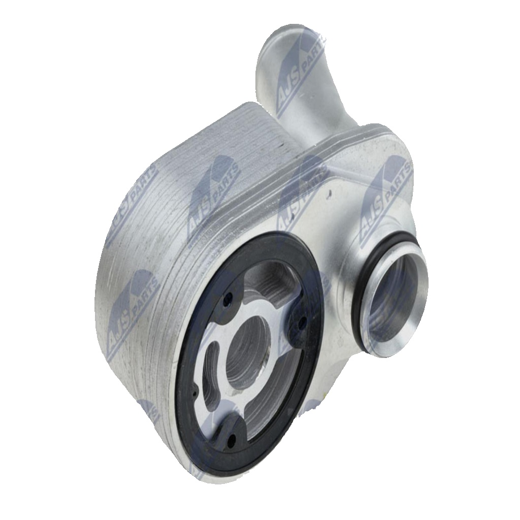 Engine oil cooler water-cooled CCL-VC-000 NTY for IVECO DAILY IV Bus DAILY V Van