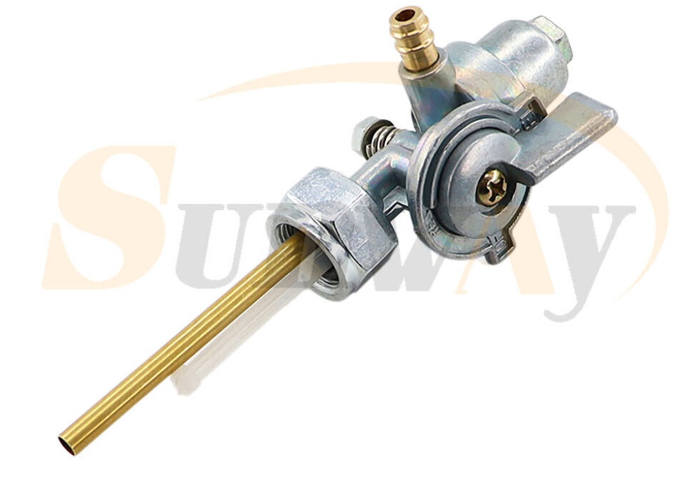 Fuel Petcock Valve Switch for Yamaha RX50 GT80 DT80 MX80 TY80 G6S G7S YG1