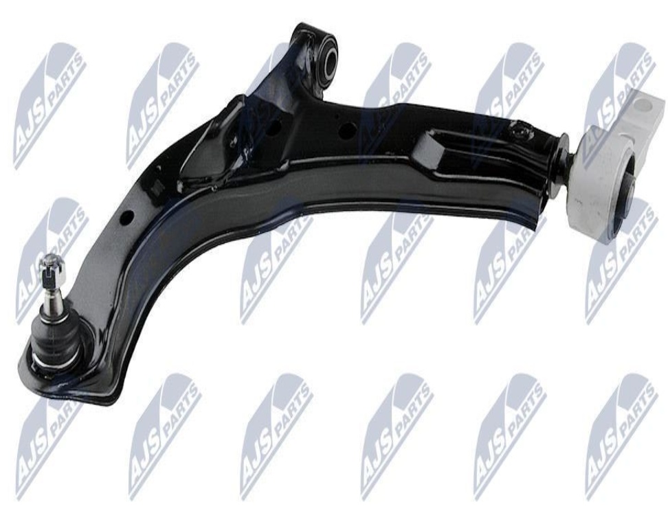 Wishbone Front Axle Left Control Arm ZWD-NS-016 NTY for NISSAN ALMERA TINO