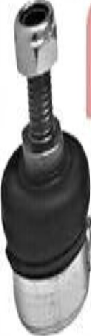 Original Metzger Rod/Strut Stabilizer 53040612 for Mercedes-Benz