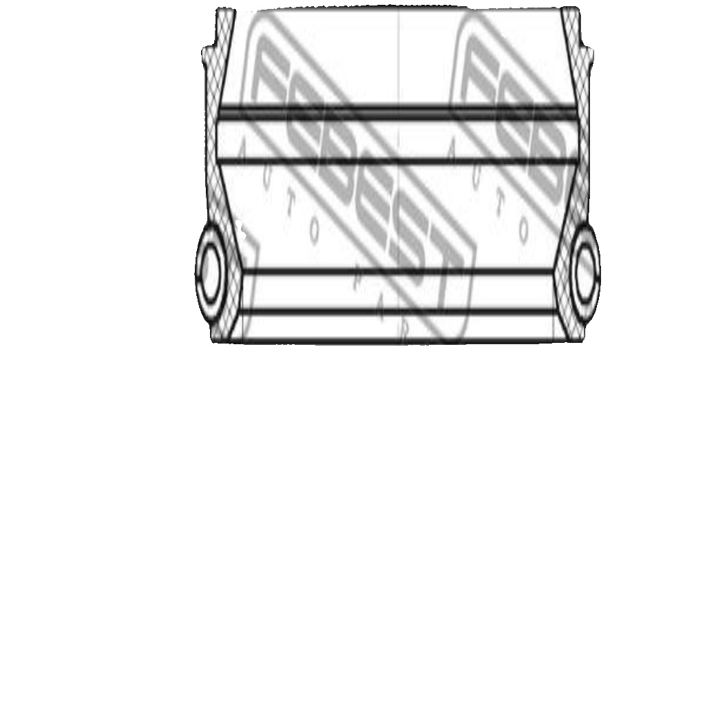 95GBY-40620808C FEBEST Seal, drive shaft for MARUTI SUZUKI,SUZUKI