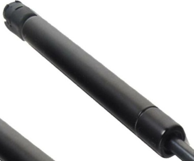 For Vauxhall/Opel Corsa D Hatchback [2003-2015] Rear Tailgate Gas Struts