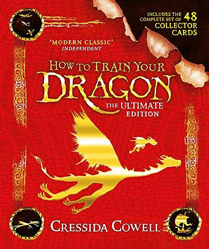 How to Train Your Dragon: The Ultimate Collector Card Edition: B