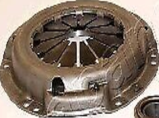 JAPANPARTS KF-623 Clutch Kit for DAIHATSU,SUBARU