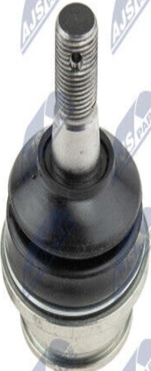 N.T.Y. ZSD-TY-067.NTY Ball Joint for TOYOTA