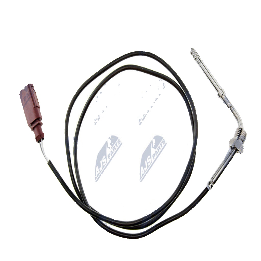 NTY EGT-VW-039 Sensor, exhaust gas temperature for AUDI,PORSCHE,VW