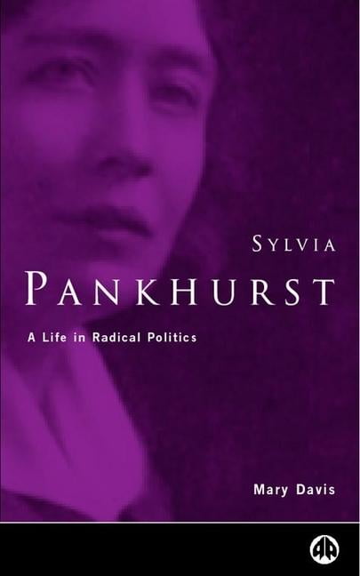 Sylvia Pankhurst by Mary Davis - 9780745315188