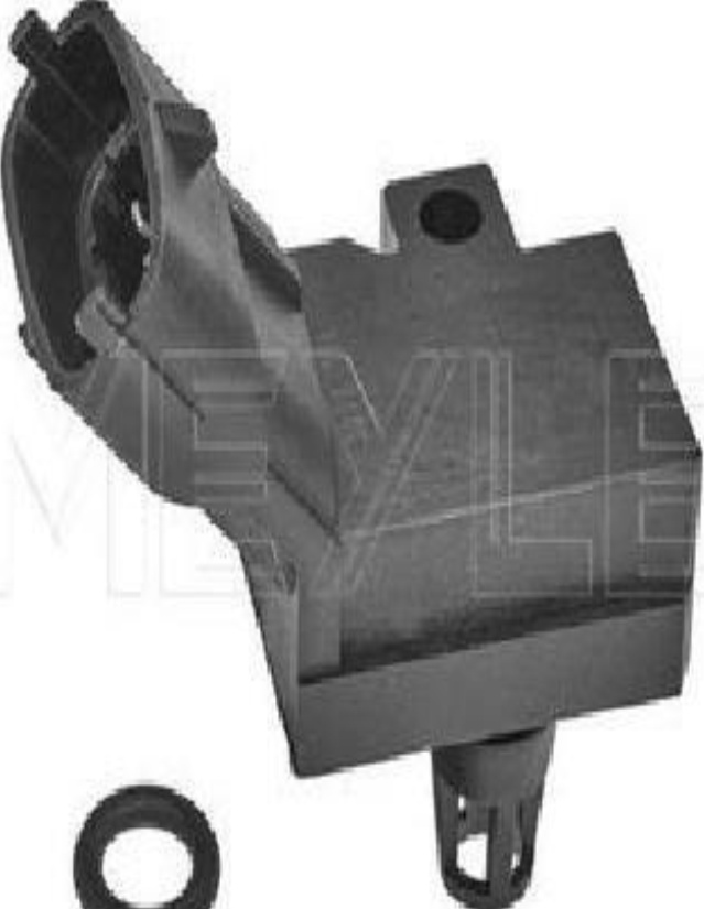 MEYLE GERMANY 514 812 0004 Sensor, intake manifold pressure for FORD,VOLVO
