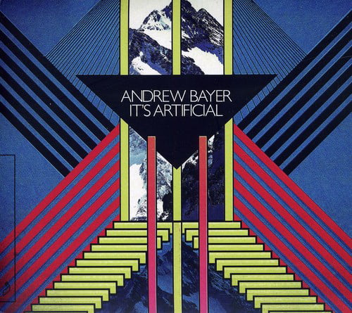 Andrew Bayer - It's Artificial