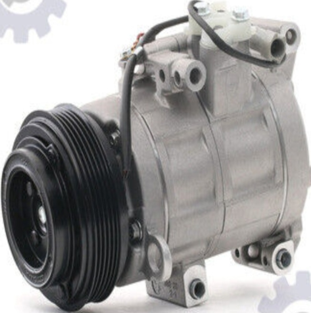 VALEO-OE 815595 Compressor, air conditioning