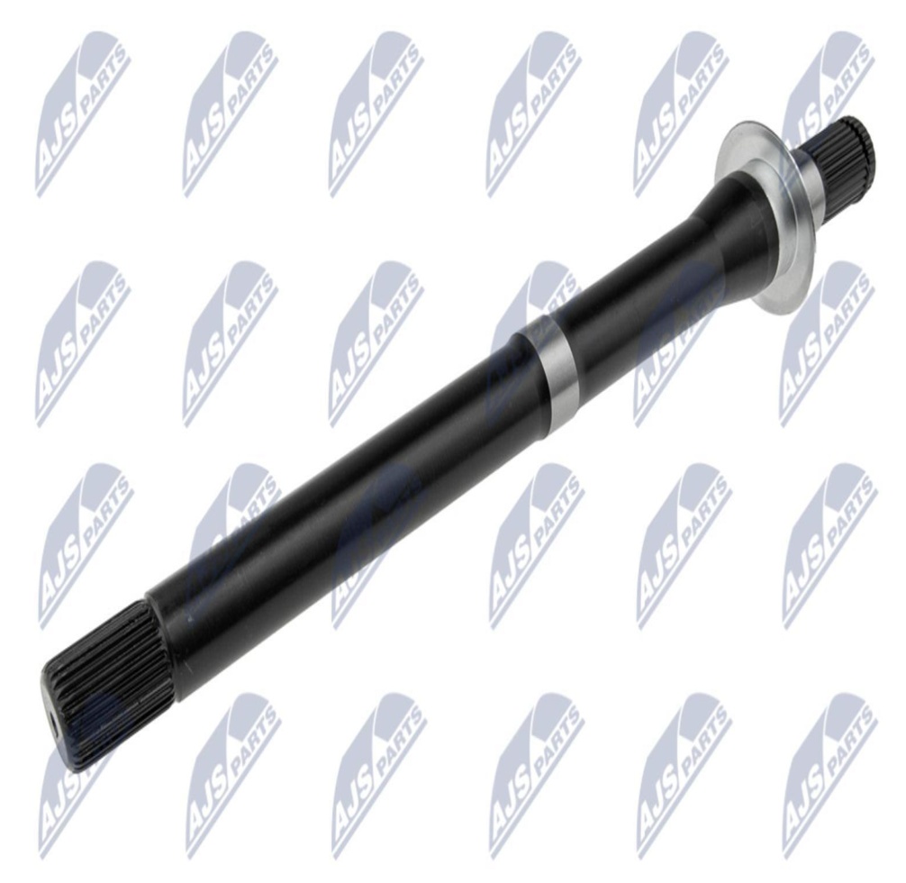 N.T.Y. NWP-HY-509.NTY Drive Shaft for HYUNDAI,KIA