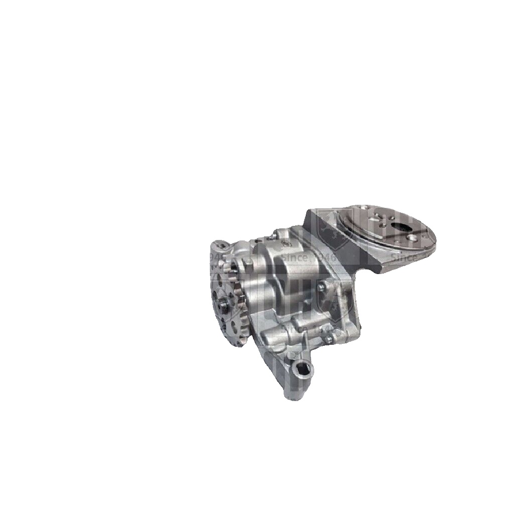 Quinton Hazell Oil Pump Fits Citroen AX C2 C3 C4 Peugeot  1007 106 206 207 306