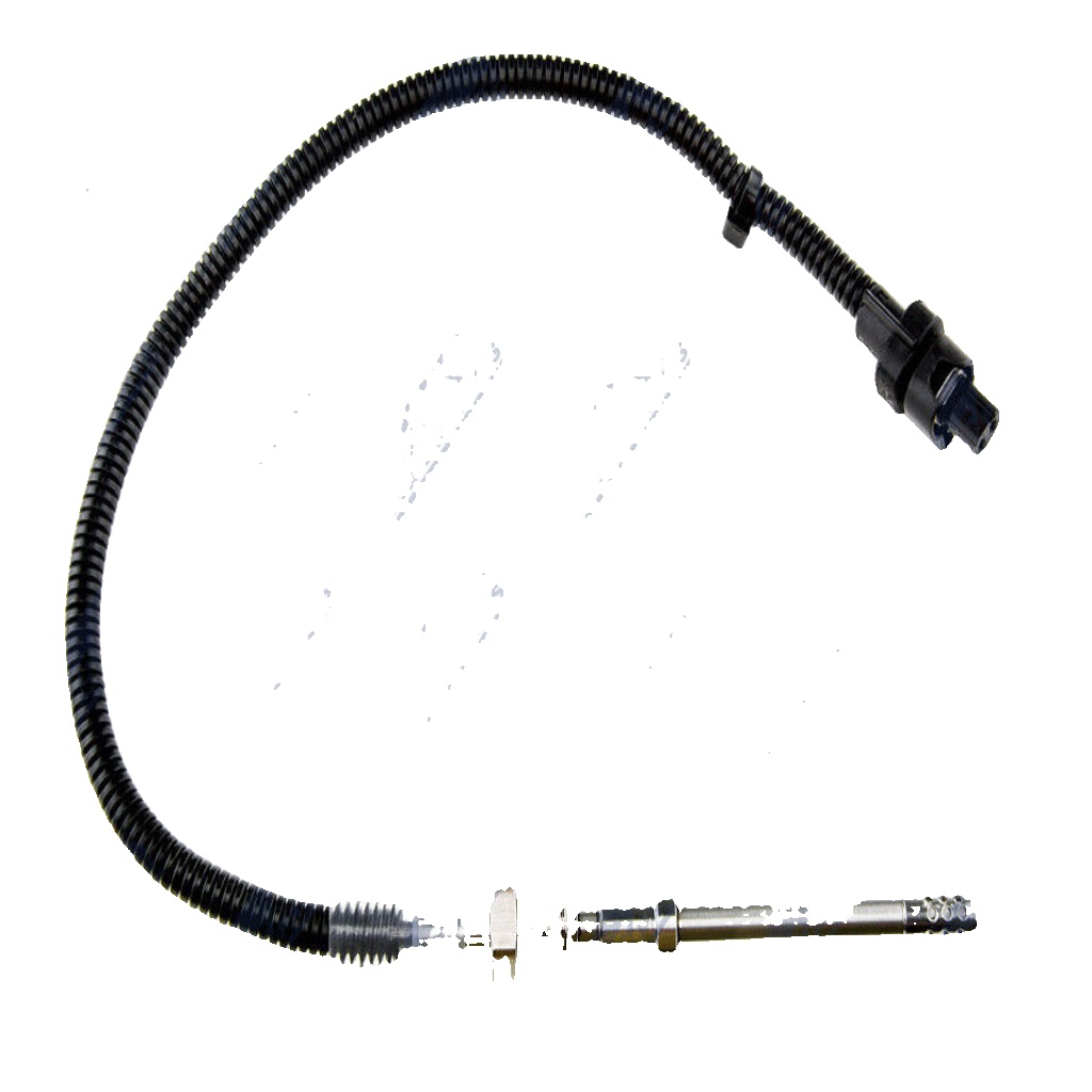 exhaust gas temperature sensor EGT-ME-017 NTY for MERCEDES-BENZ S-CLASS C-CLASS