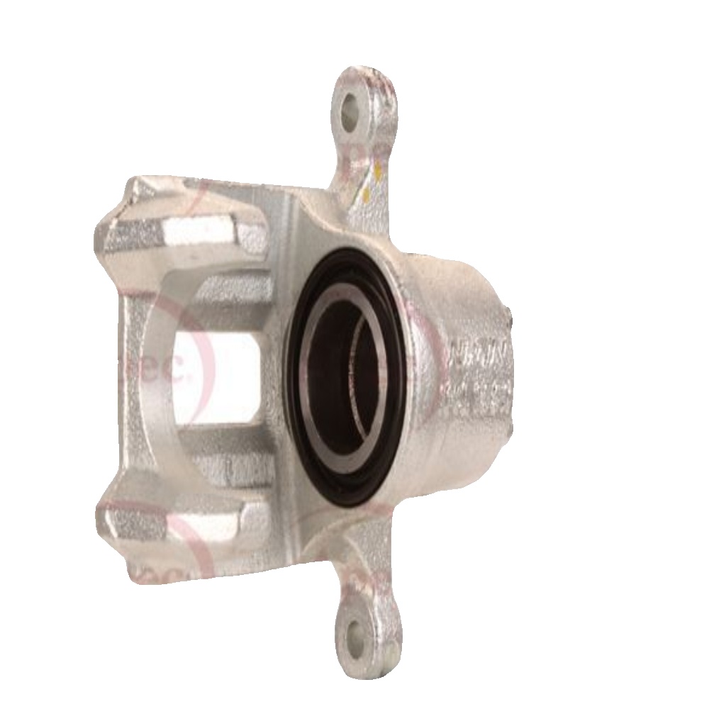 Apec Brake Caliper - LCA690 - Fits Honda - Rear Left - OE Level Performance