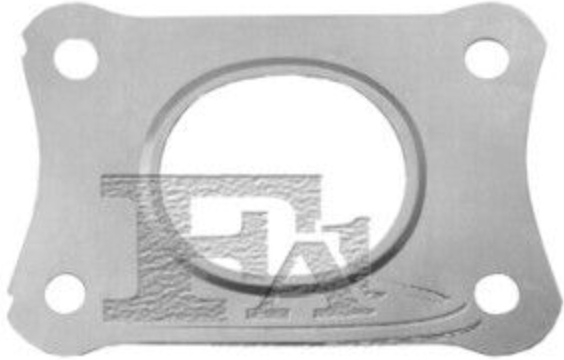 411-556 FA1 Seal, turbine inlet (charger) for AUDI,CUPRA,FORD,SEAT,SKODA,VW
