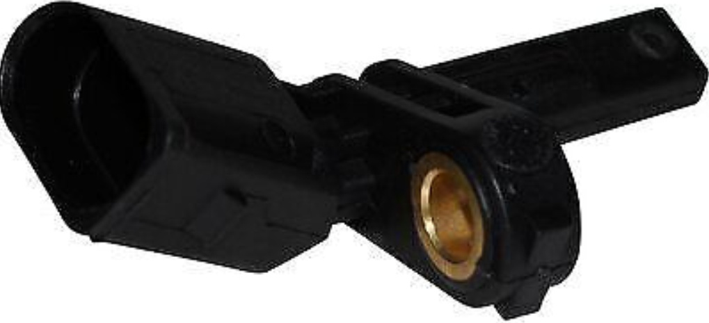 1197101670 JP GROUP Sensor, wheel speed for ,AUDI,PORSCHE,SEAT,SKODA,VW