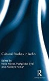 Cultural Studies in India - 9781138892545