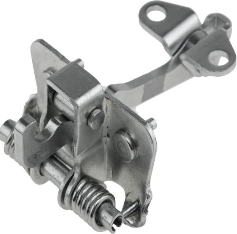 N.T.Y. EZC-CT-016.NTY Door Catch for CITROËN
