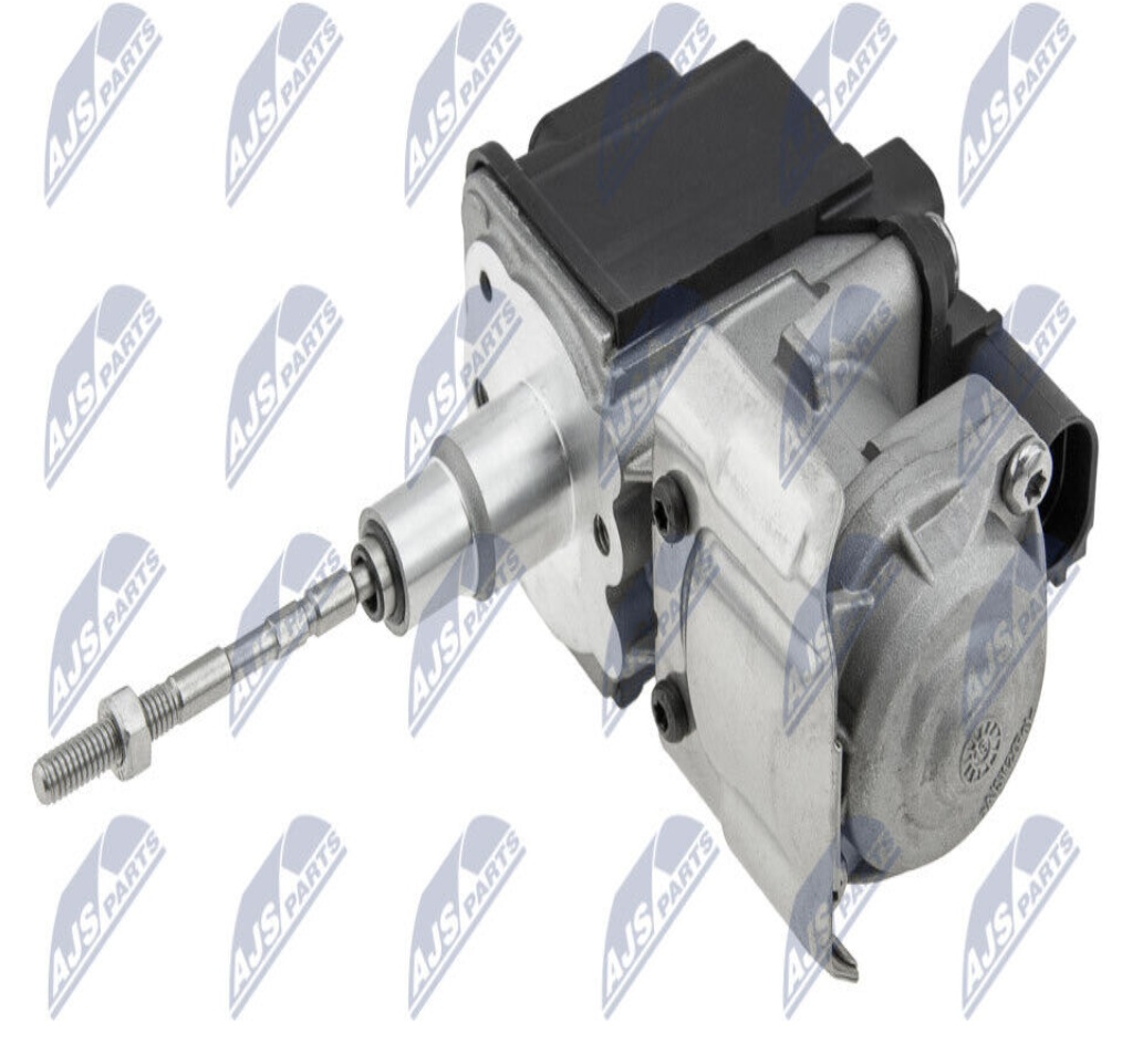 ECD-AU-005 NTY Diverter Valve, charger for AUDI,PORSCHE,SEAT